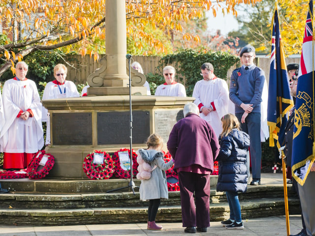 Remembrance Day 2019