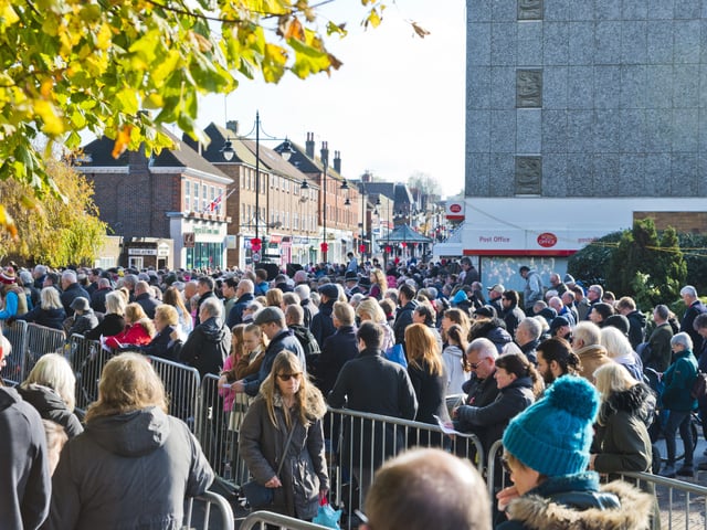 Remembrance Day 2019