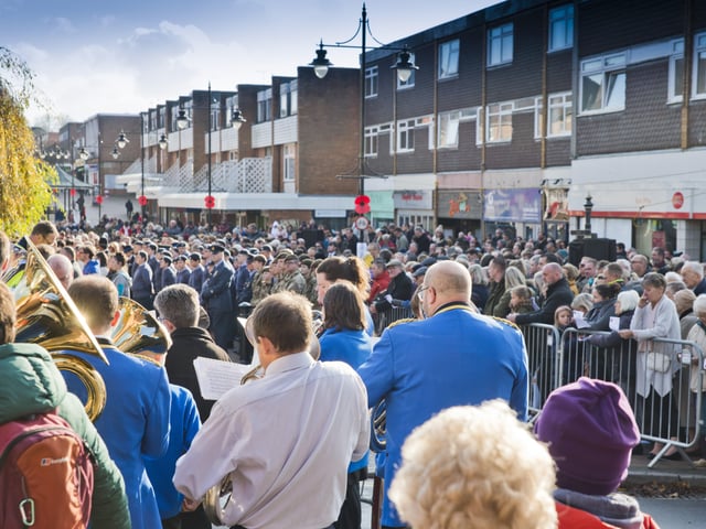Remembrance Day 2019