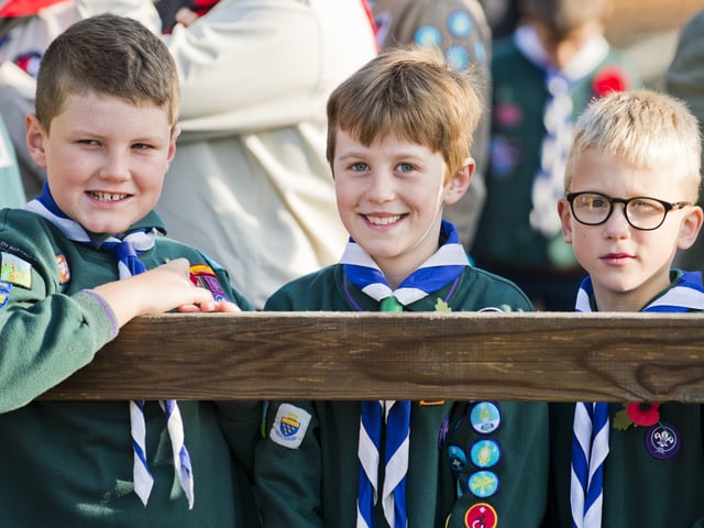 Remembrance Day 2019
