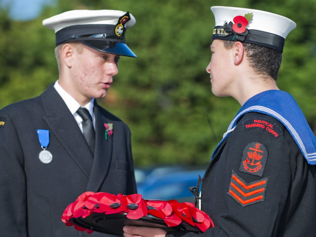 Remembrance Day 2019