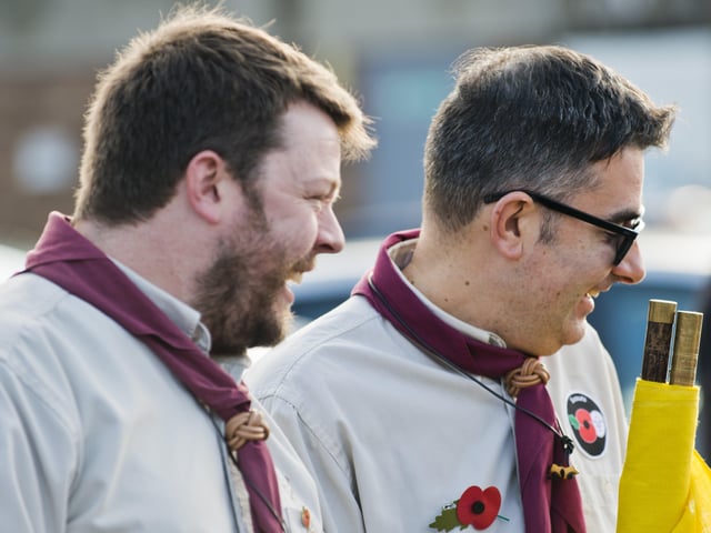 Remembrance Day 2019