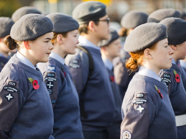 Remembrance Day 2019