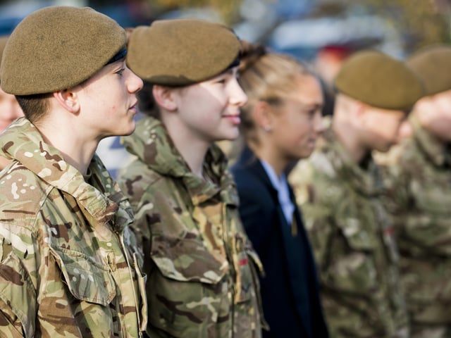 Remembrance Day 2019