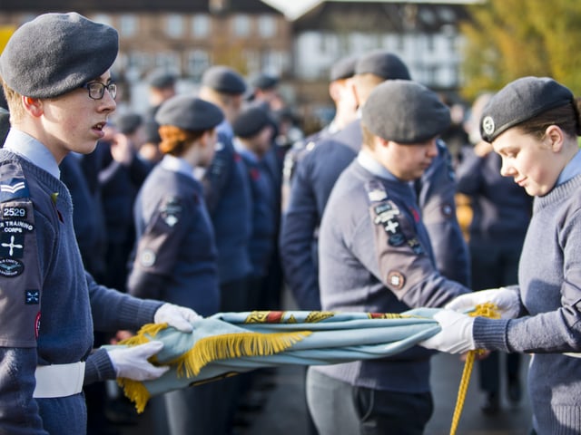 Remembrance Day 2019