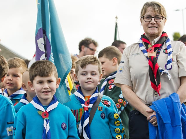 Remembrance Day 2019