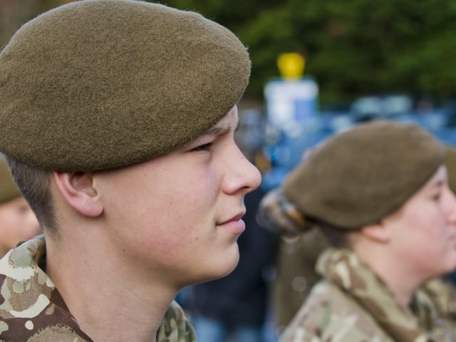 Remembrance Day 2019