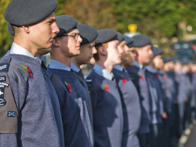 Remembrance Day 2019