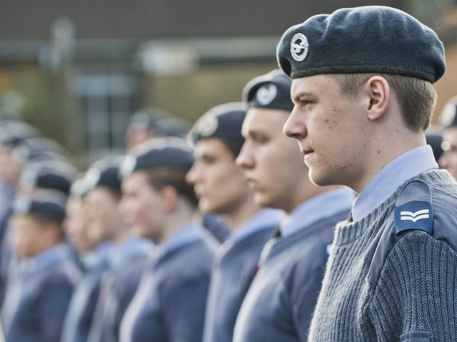 Remembrance Day 2019