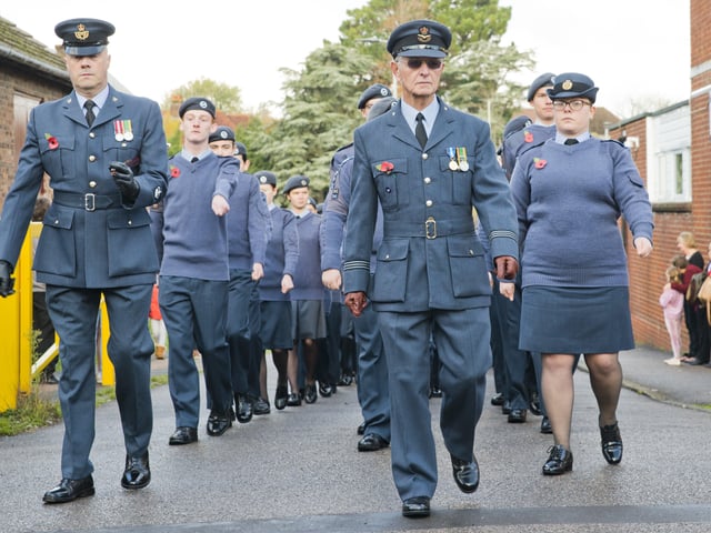Remembrance Day 2019
