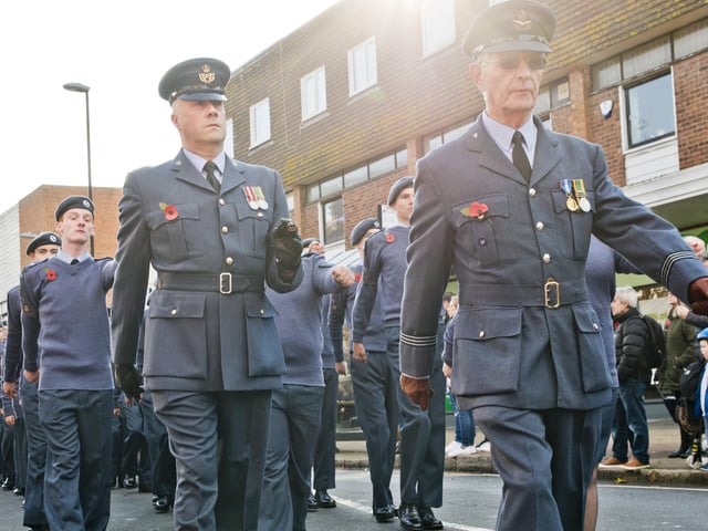 Remembrance Day 2019