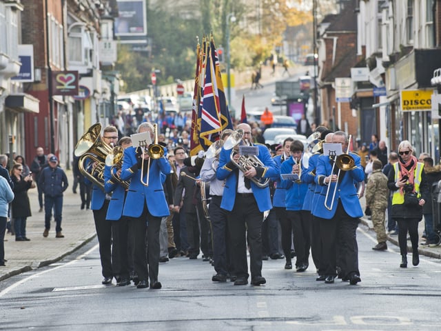 Remembrance Day 2019