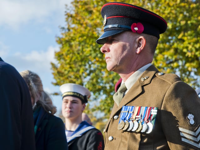 Remembrance Day 2019