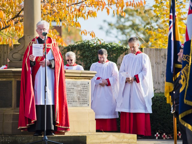 Remembrance Day 2019