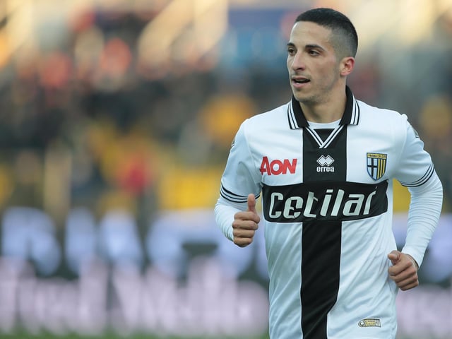He's getting on a bit in footballing terms, but could offer some real competition in the playmaker role. His contract expires next summer, so he could be available on the cheap.
