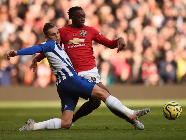 A very talented player. Had a lengthy groin problem but getting back to full fitness. A clever and tricky performer with an eye for goal and delivers great set-pieces. Let's hope he can stay fit.