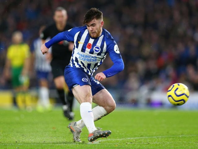 A very promising start to his career and showed no fear in the PL. Scored twice against Spurs and is a real menace to defenders. Subbed at Old Trafford and withdrew from latest Ireland squad with injury.