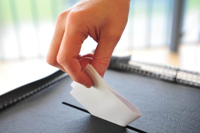The Mid Sussex General Election candidates have been officially announced