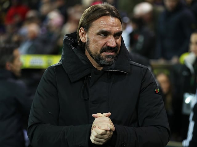 The Canaries have had all manner of injury problems this season, thwarting their attempts to play the dynamic football that saw them storm to promotion last season.