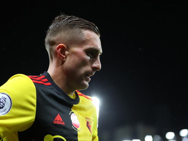 A fairly massive jump in odds next to Norwich, Watford will be looking to turn things around after re-appointingQuique Snchez Flores as manager.