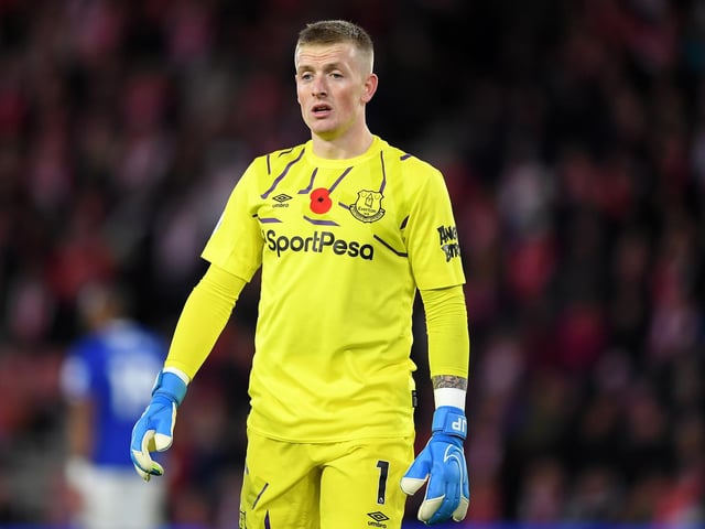 The Toffees still haven't recovered from their atrociously squandered 'Romelu Lukaku Millions' under Ronald Koeman. A top half finish this season should be do-able, though.