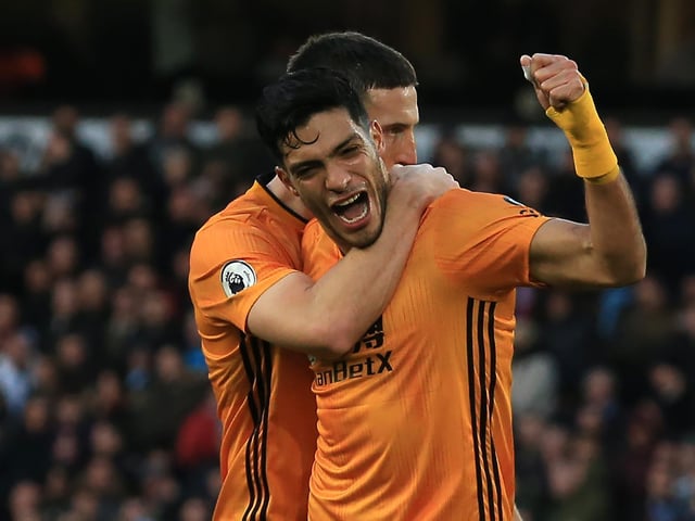 They're just about coping with the pressures of juggling European football with domestic football, and have improved as the weeks have gone on.