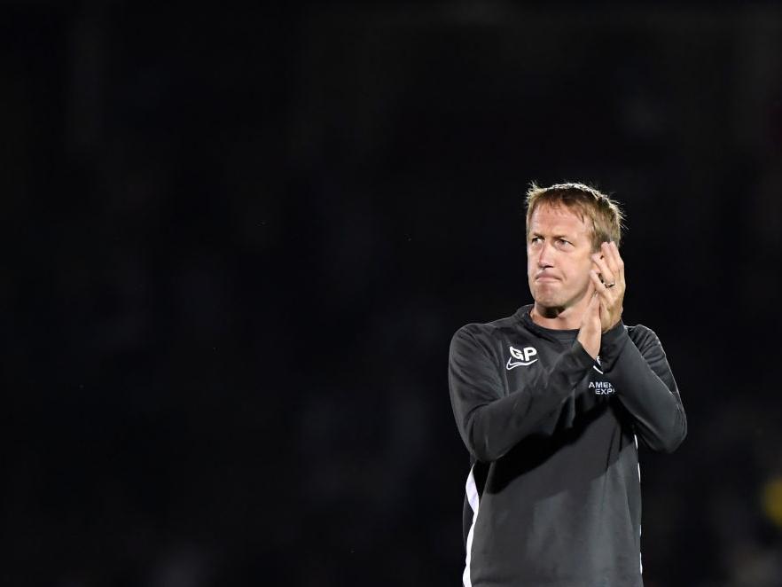 Graham Potter