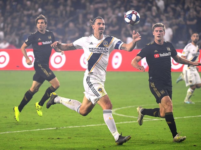Jose Mourinho wants to bring Zlatan Ibrahimovic to Tottenham as one of his first signings at his new club, reports claim.