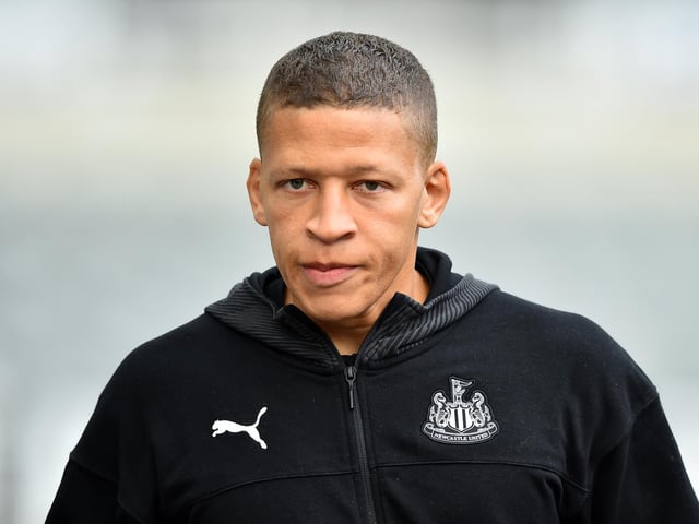 Gayle is one of the deadliest marksmen in the Championship, as proved with Newcastle and West Brom. His future remains uncertain in the North East with the Baggies and Nottingham Forest said to be heavily interested.