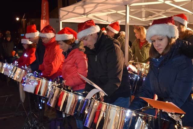 Petworth Town Council said the event has been growing year on year and it hopes this year can be the biggest yet