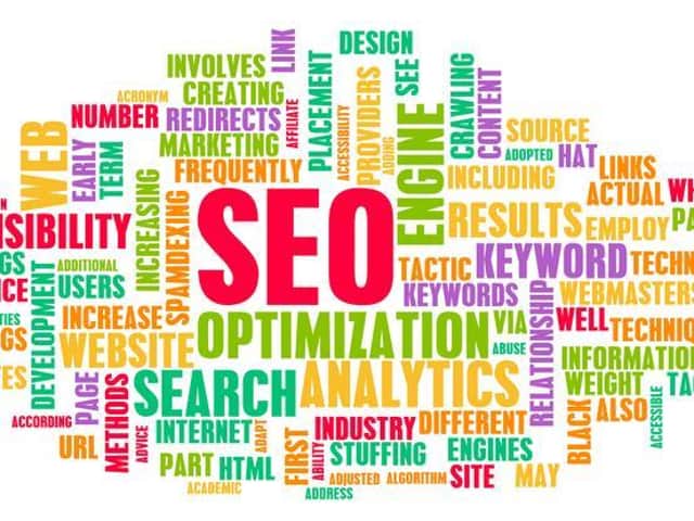 There are several SEO factors that will influence your Google ranking