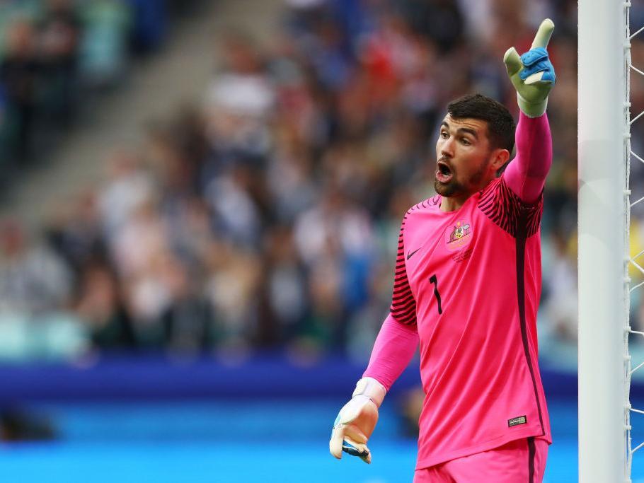 Produced excellent saves in each half. Denied Martinelli with just minutes remaining to seal three points. Great performance