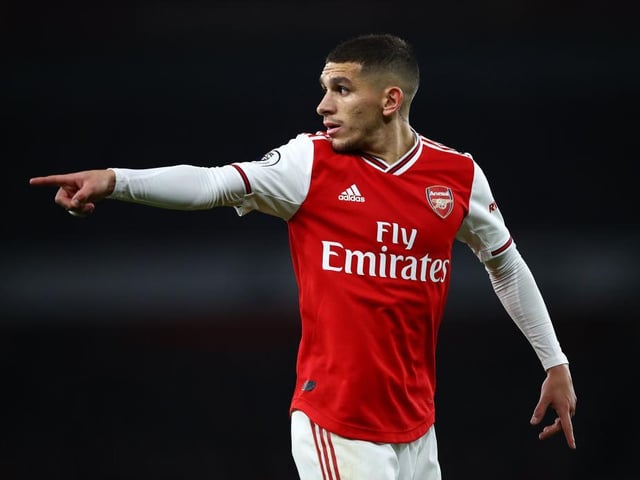 A busy presence in the middle of the park but on the whole Arsenal lost the midfield battle