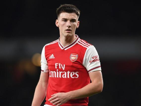 Came on in the second half. Produced a dangerous cross for Martinelli that Ryan saved well
