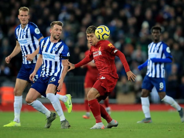 More creative as the match opened up. Difficult match for all the central midfielders as so little time on the ball