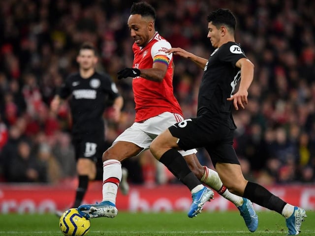 Played at right back once again. Out of position for Wolves' first but was solid after the break