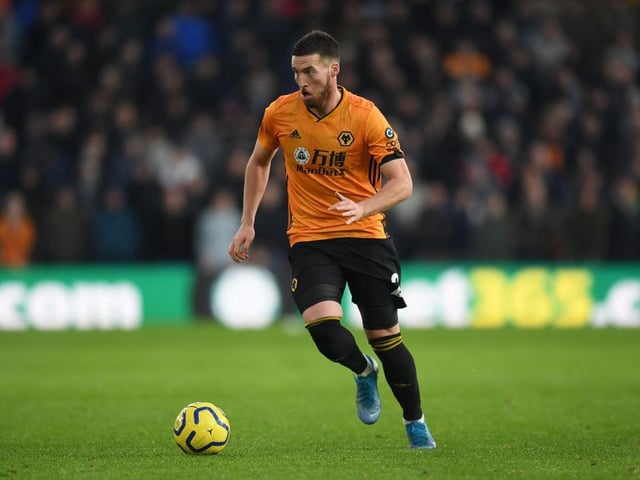 A decent display. Defended well and got into good attacking areas,