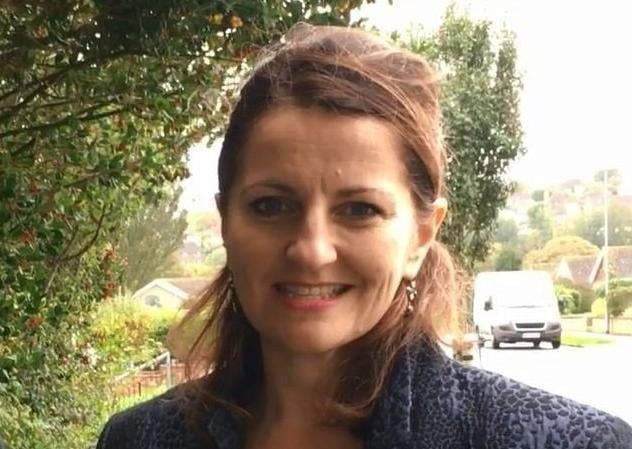 Conservative Caroline Ansell is MP for Eastbourne again after representing the town in Parliament from 2015 to 2017