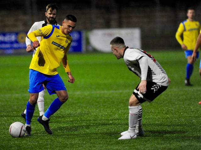 Jordan Beresford