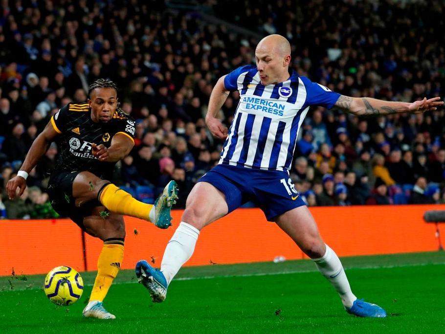 Early left footed effort fizzed wide. Worked tirelessly in midfield