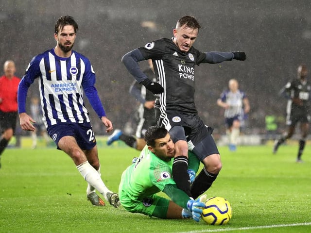 2017-present - 74 appearances, 0 goals
