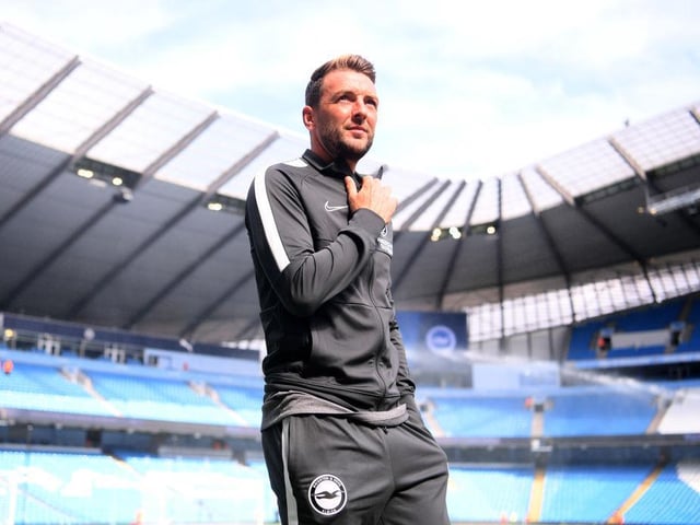 2014-present - 188 appearances, 15 goals