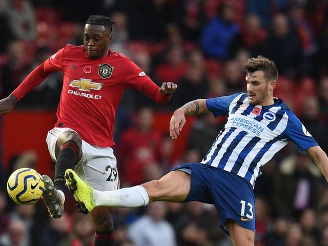 2017-present - 66 appearances, 10 goals