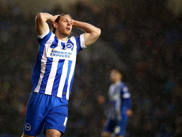 2011-2015 - 122 appearances, 24 goals