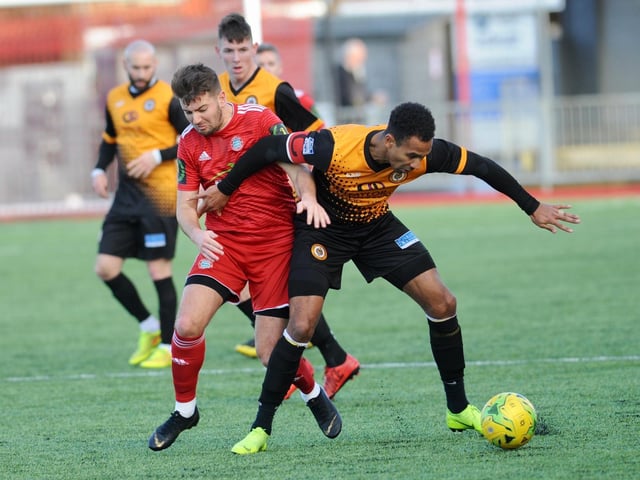 Ollie Pearce