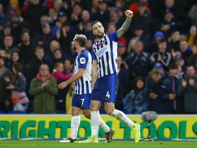 Fans call for the return of Shane Duffy after a poor defensive display against Sheffield United