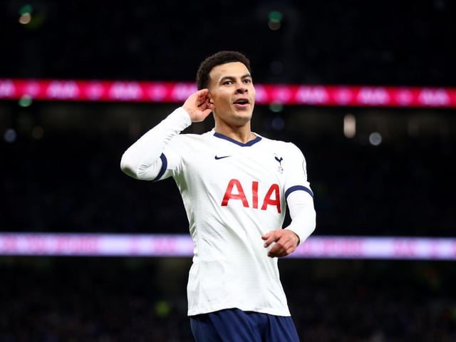 Got the goal to secure all three points after he arrived late into the box to volley over Maty Ryan. Will be happy with the goal after a relatively poor afternoon of misplaced passes.