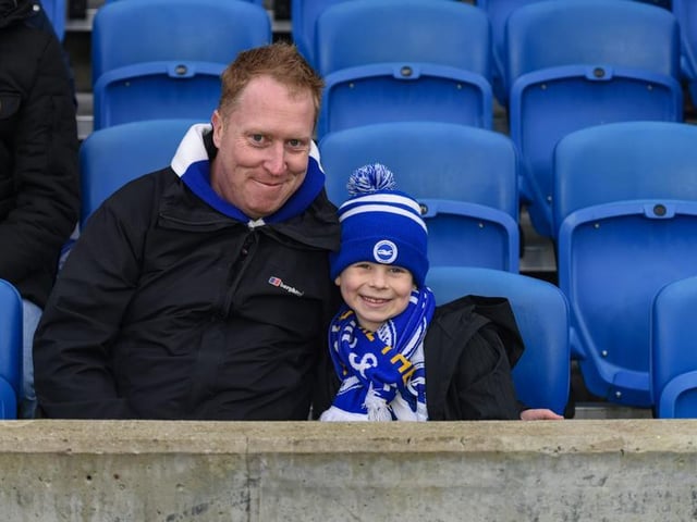 Brighton vs Chelsea
