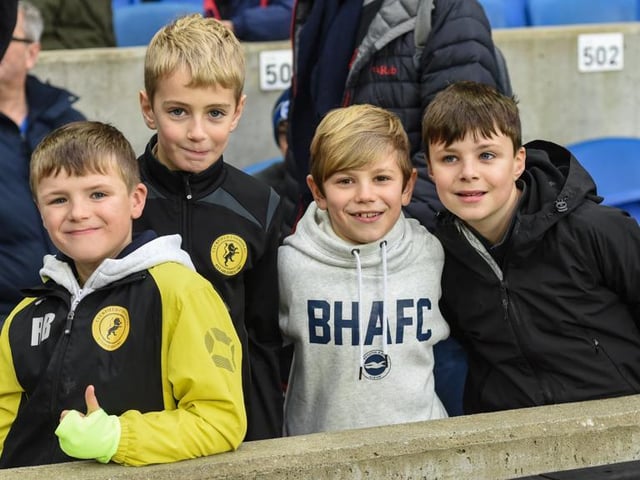 Brighton vs Chelsea