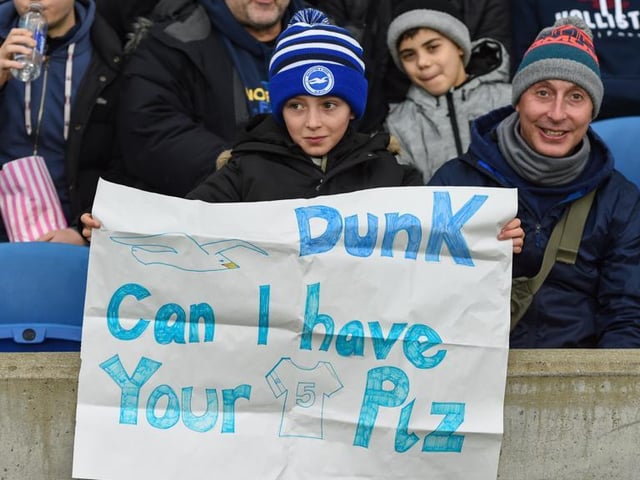 Brighton vs Chelsea